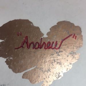 Meet your Posher, Mayra